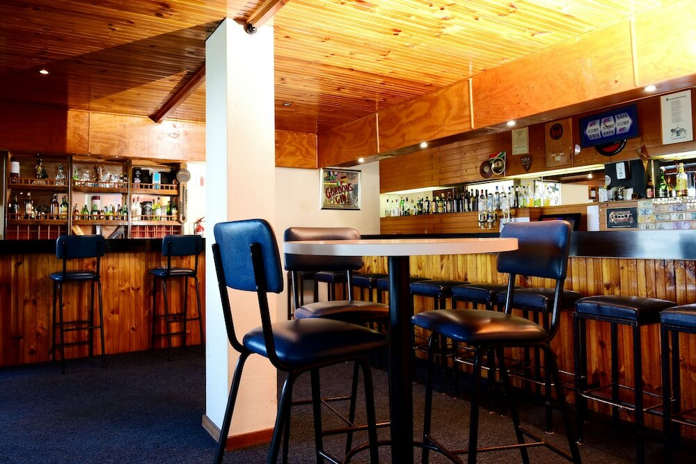 Фото Hoedjiesbaai Hotel