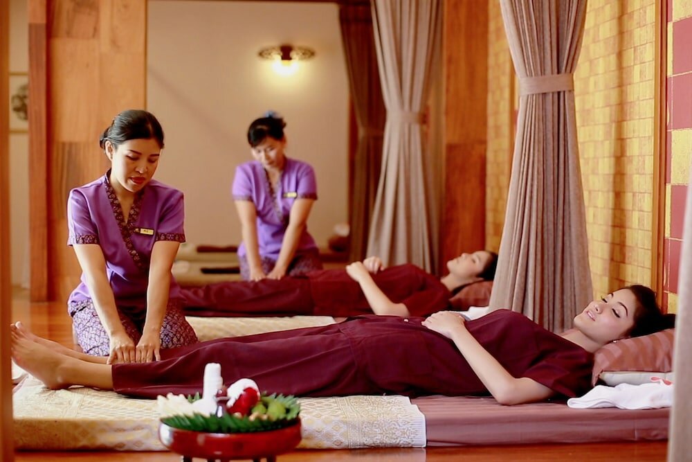 Фото The Agate Pattaya Boutique Resort