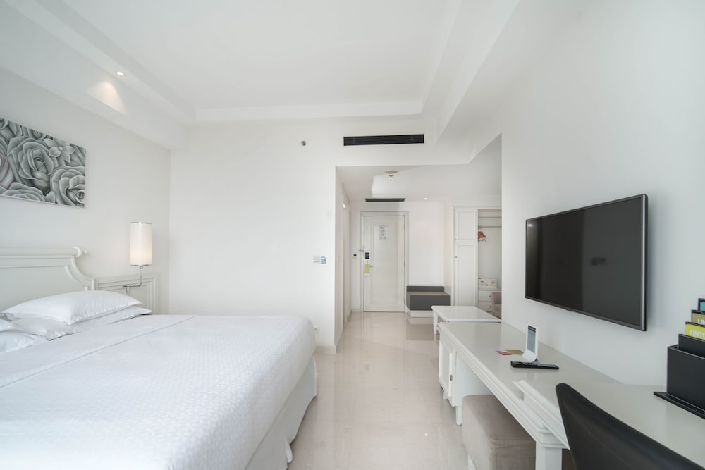 Фото Four Points by Sheraton Bandung