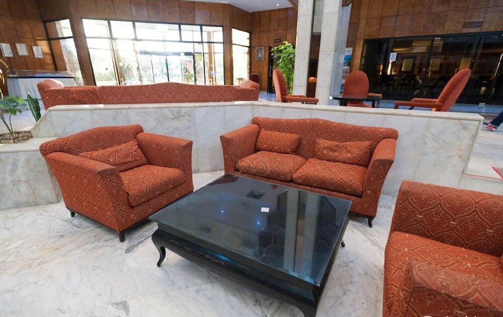 Фото L'Orient Palace Resort and SPA