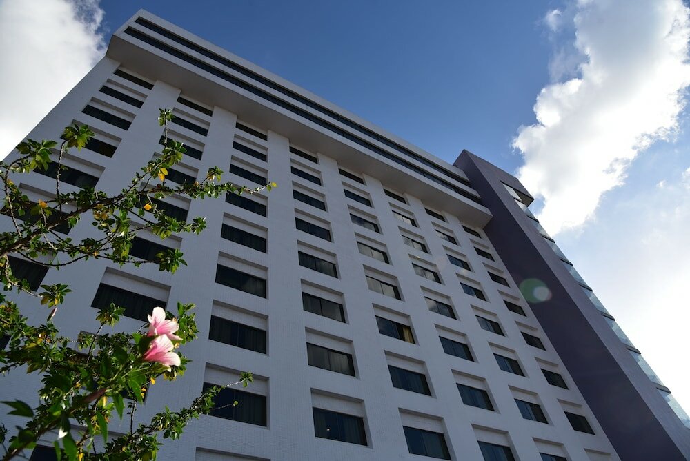 Фото BP Grand Tower Hotel