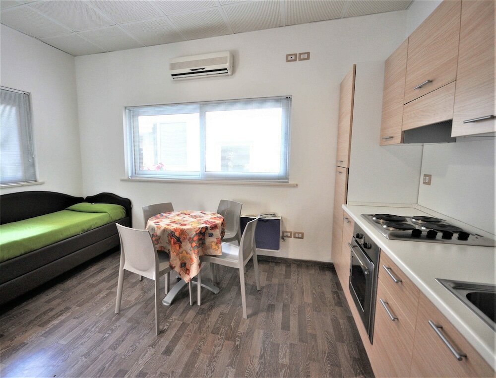 Фото Hotel Miramare