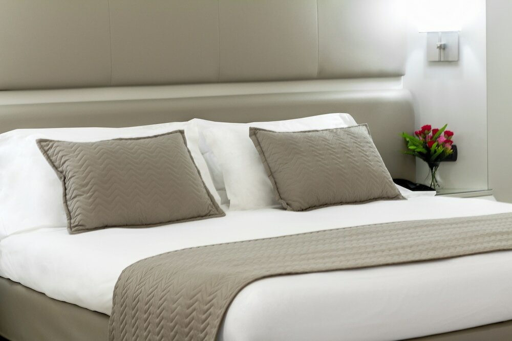 Фото Best Western Mediterraneo Palace Hotel