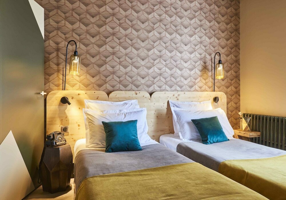 Фото Hotel Konti by HappyCulture