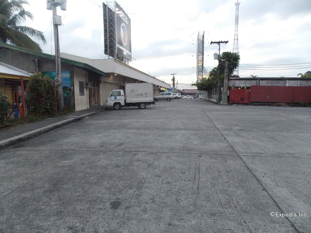 Фото Mo2 Westown Hotel Bacolod - Mandalagan