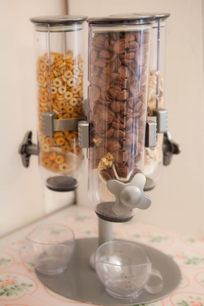 Фото B&b Vatican's Keys