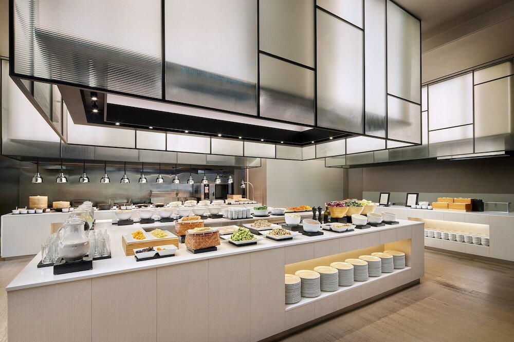 Фото Shilla Stay Gwanghwamun