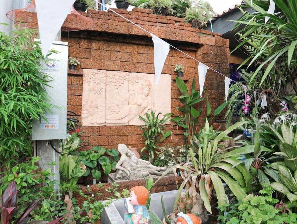 Фото Myfriend Hotel Trang