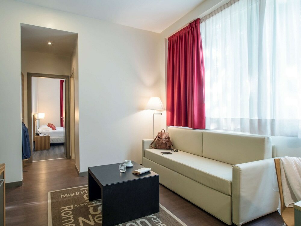 Фото Bis Hotel Varese