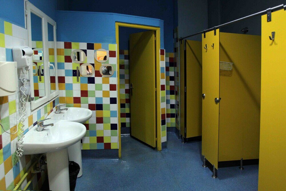 Фото Red Nest Hostel Valencia