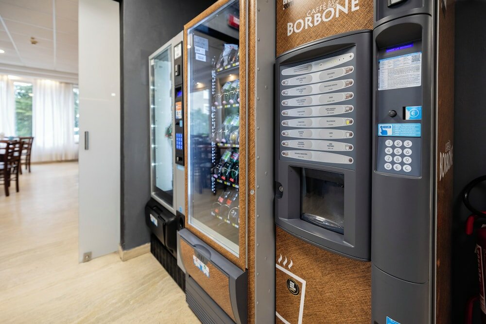 Фото Hotel Scheppers Rome