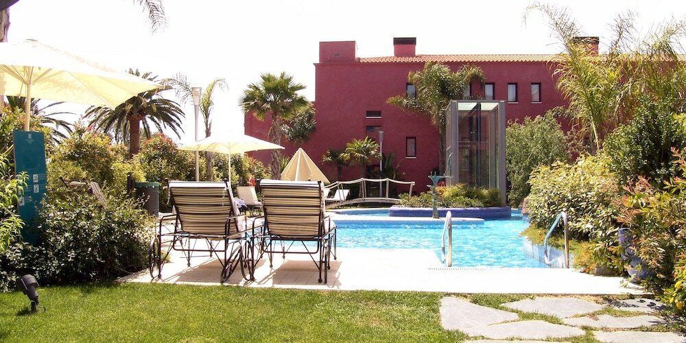 Фото Hotel Blancafort SPA Termal