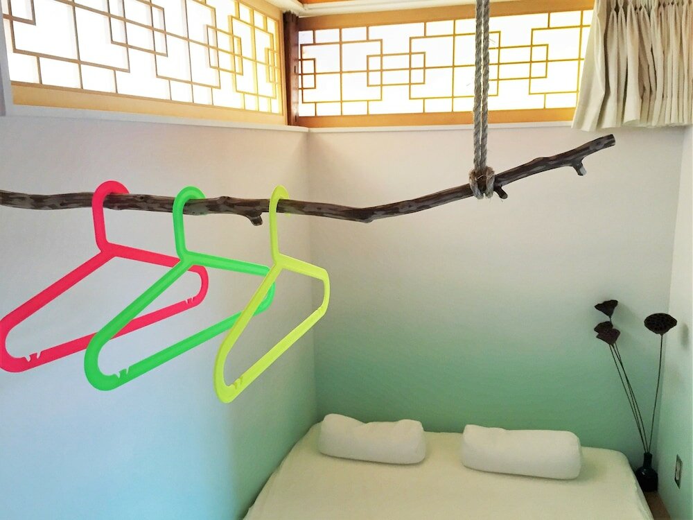 Фото NagNe House Boutique Hanok