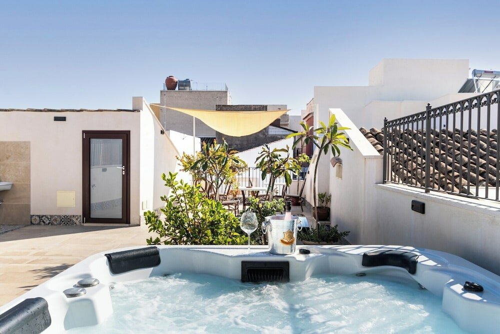 Фото Morfeo charming Rooms & relax