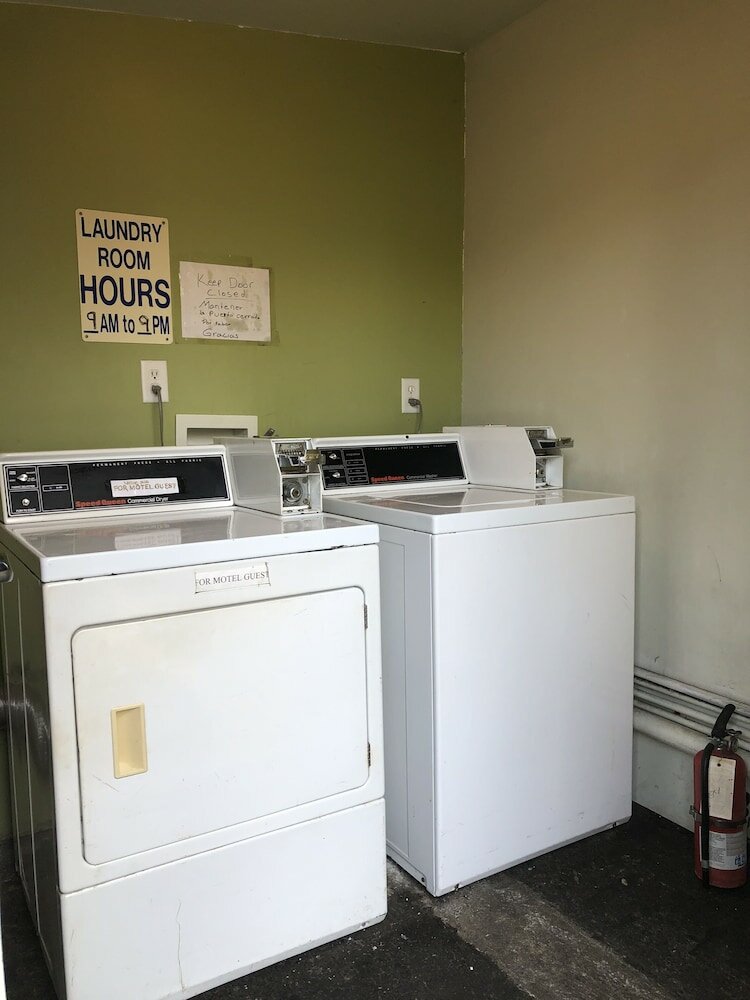 Фото Valueinn Motel