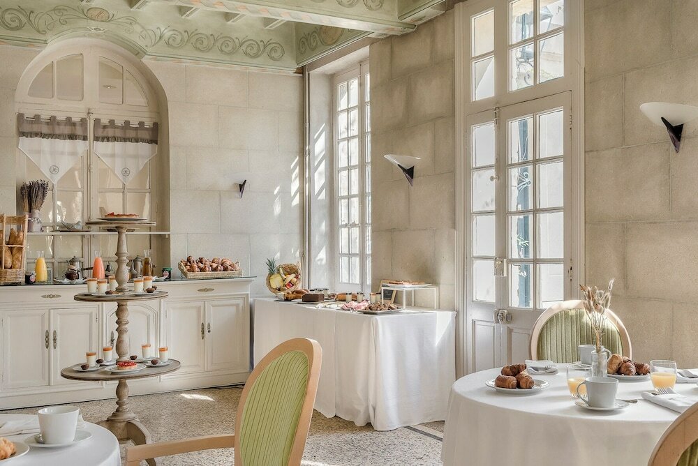 Фото Best Western La Magnaneraie