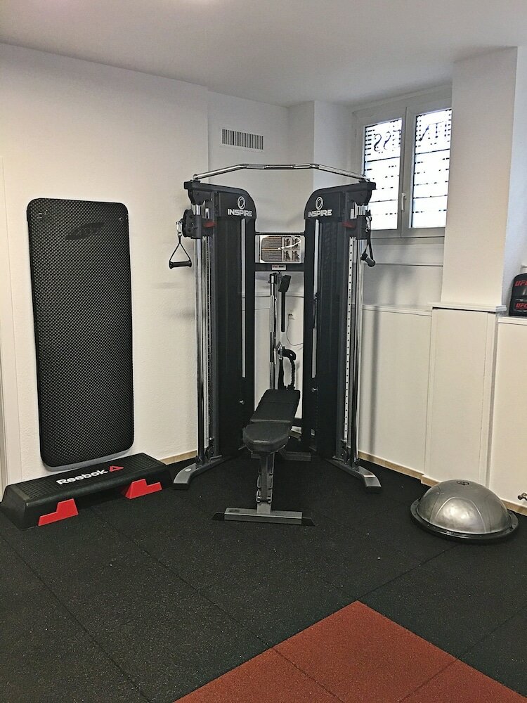 Фото Hotel Eden Genève