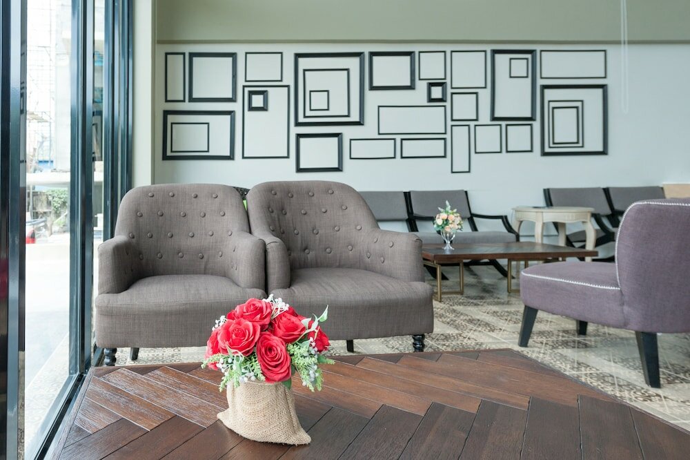 Фото The Sixteenth Naiyang Beach Hotel