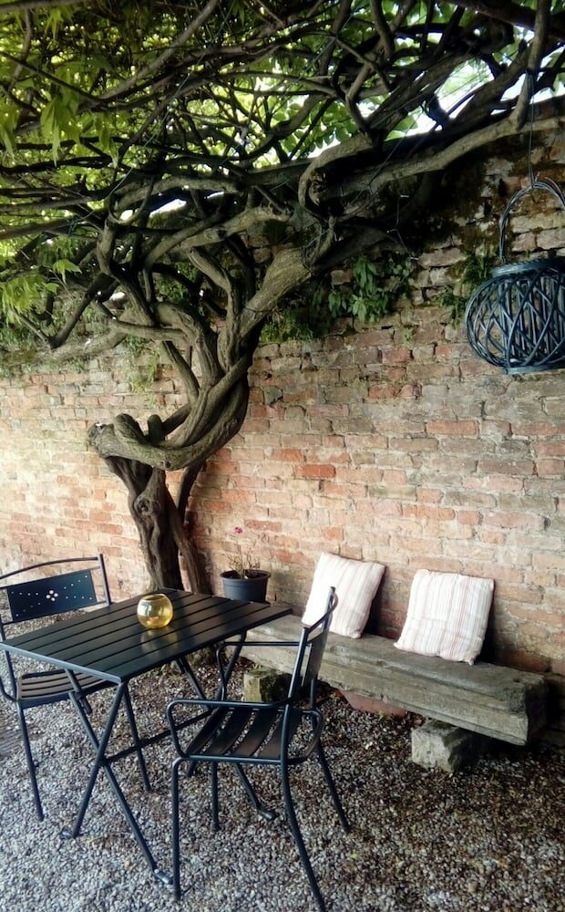 Фото Relais Alcova Del Doge