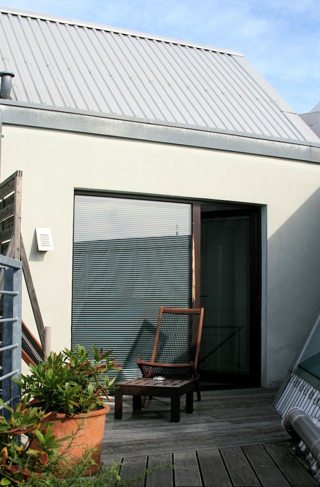 Фото Hotel Chelsea