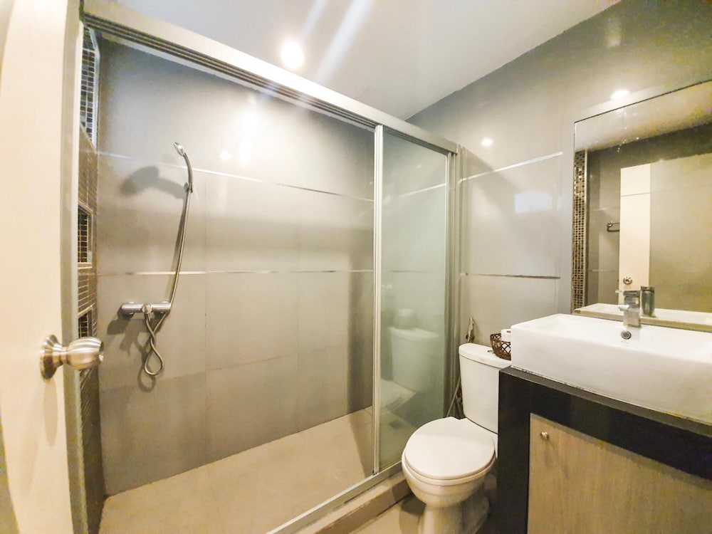 Фото Parkview Ratchaprarop