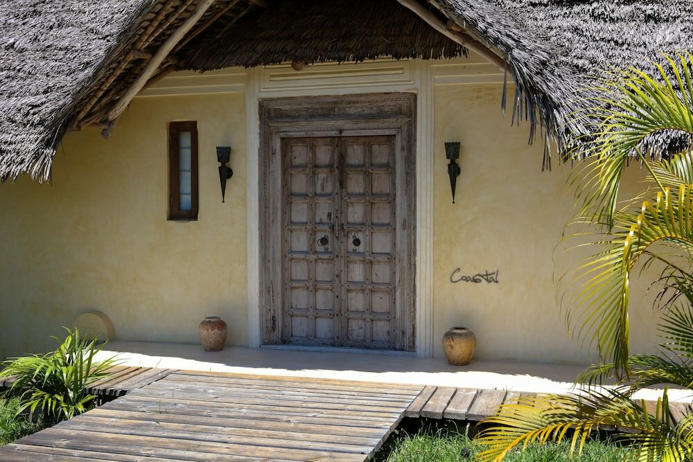 Фото Qambani Luxury Resort