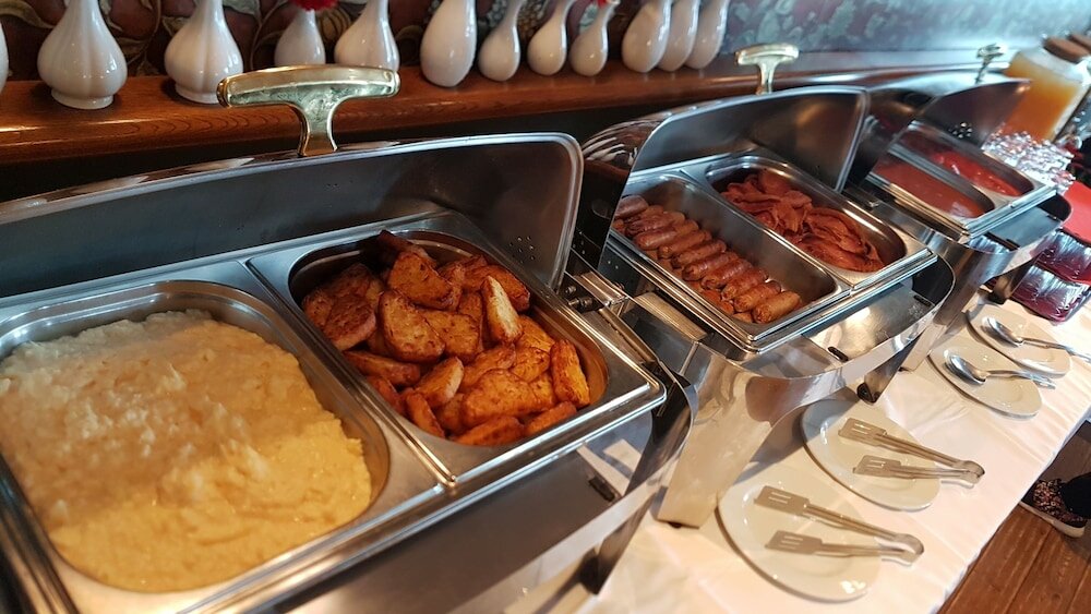 Фото Queens Hotel