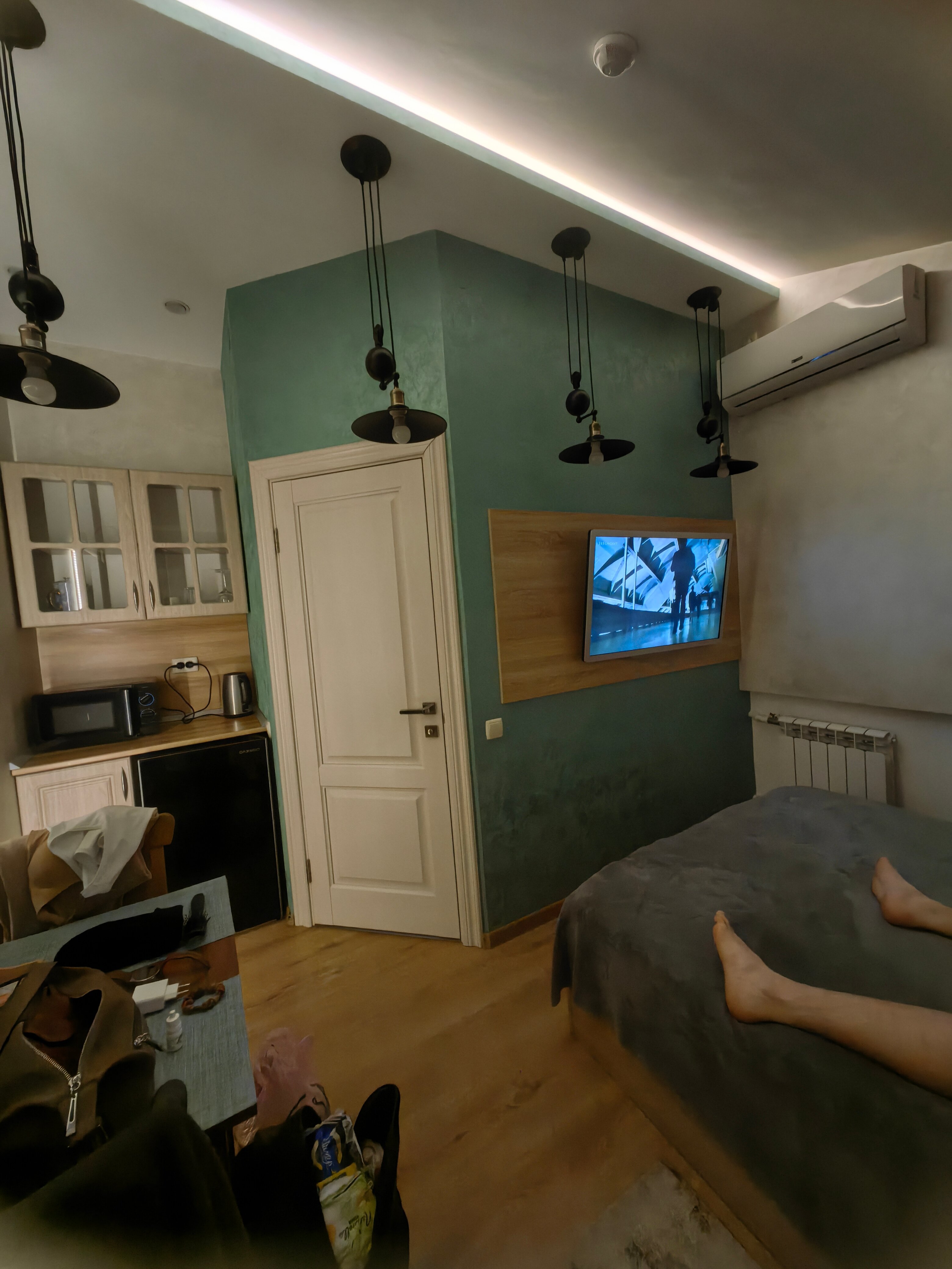 Фото Идиллия