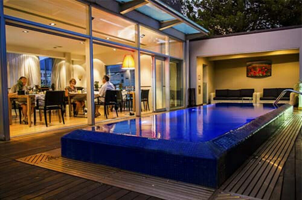 Фото Dal Moro Gallery Hotel