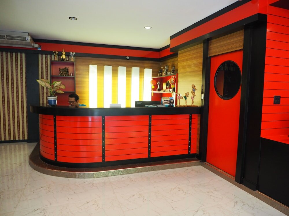 Фото Fairtex Express