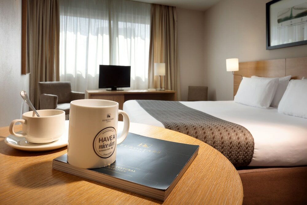 Фото Eurostars Lucentum