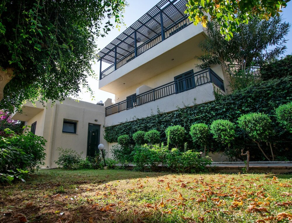 Фото Anastasia Hotel