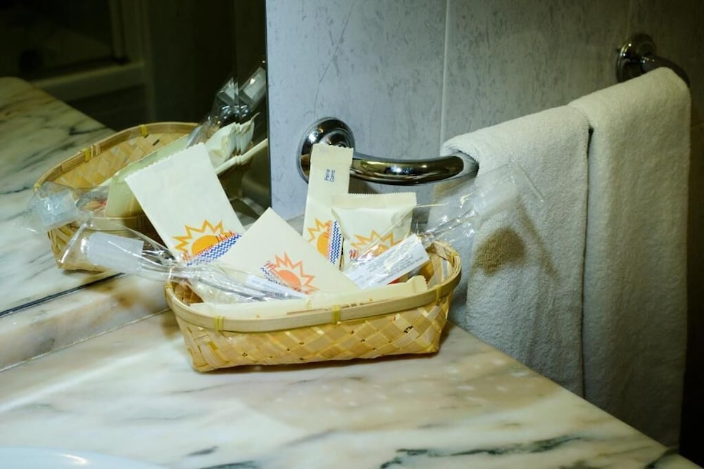 Фото Hotel Monarque Fuengirola Park