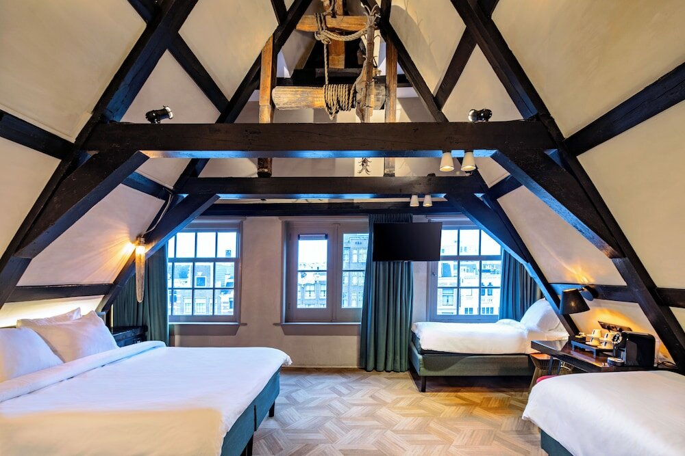 Фото Mister Highland Hotel