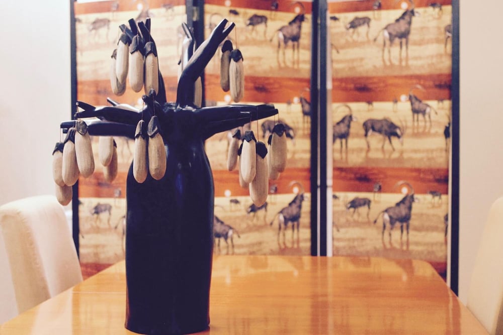 Фото Thomson Art House