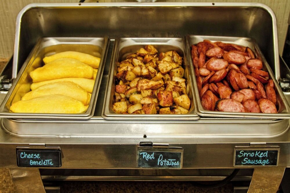 Фото Hampton Inn & Suites Clermont