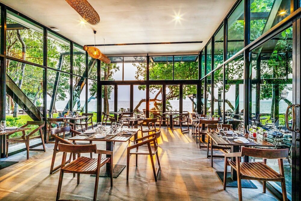 Hotel The Monttra Pattaya, Pattaya, photo