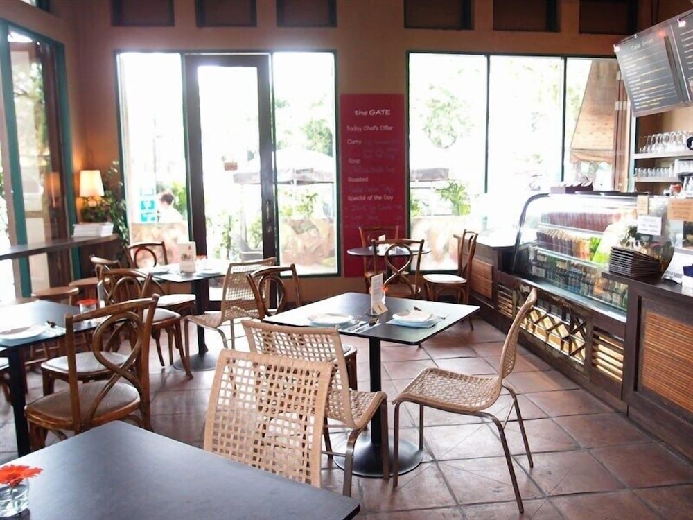 Фото Chetuphon Gate