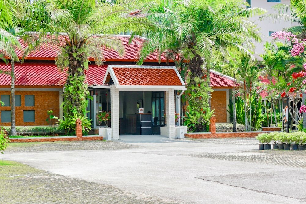 Фото Royal Lee Resort & SPA