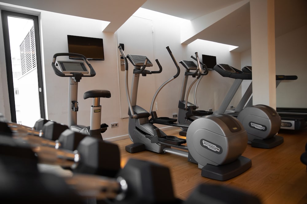 Фото Ohla Eixample