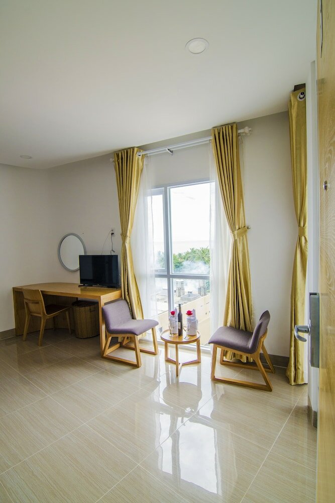 Фото Sailing Hotel