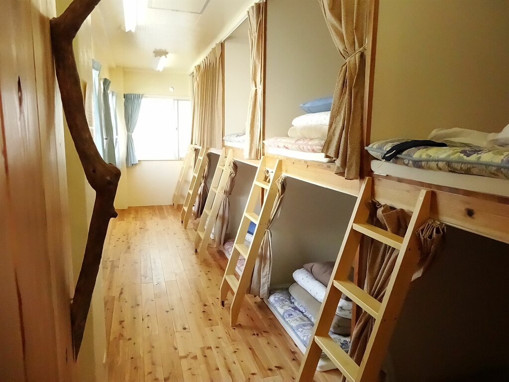 Hotel Okinawa Sora House, Naha, photo