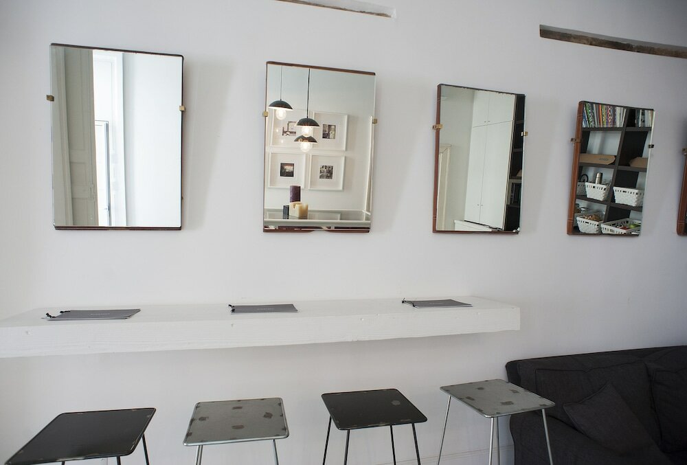 Фото Belledonne Suite & Gallery