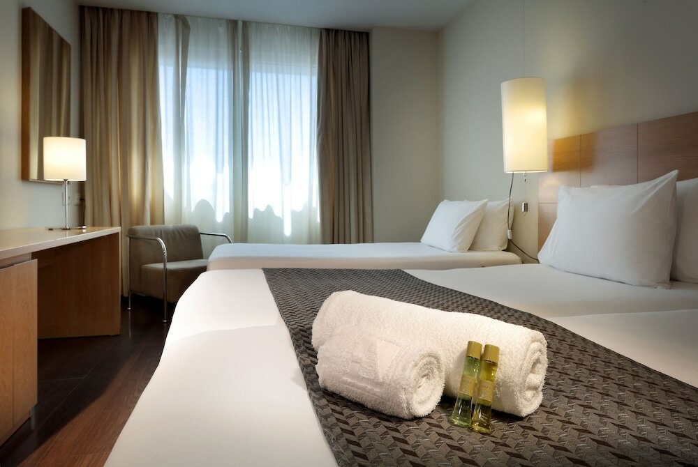 Фото Eurostars Lucentum