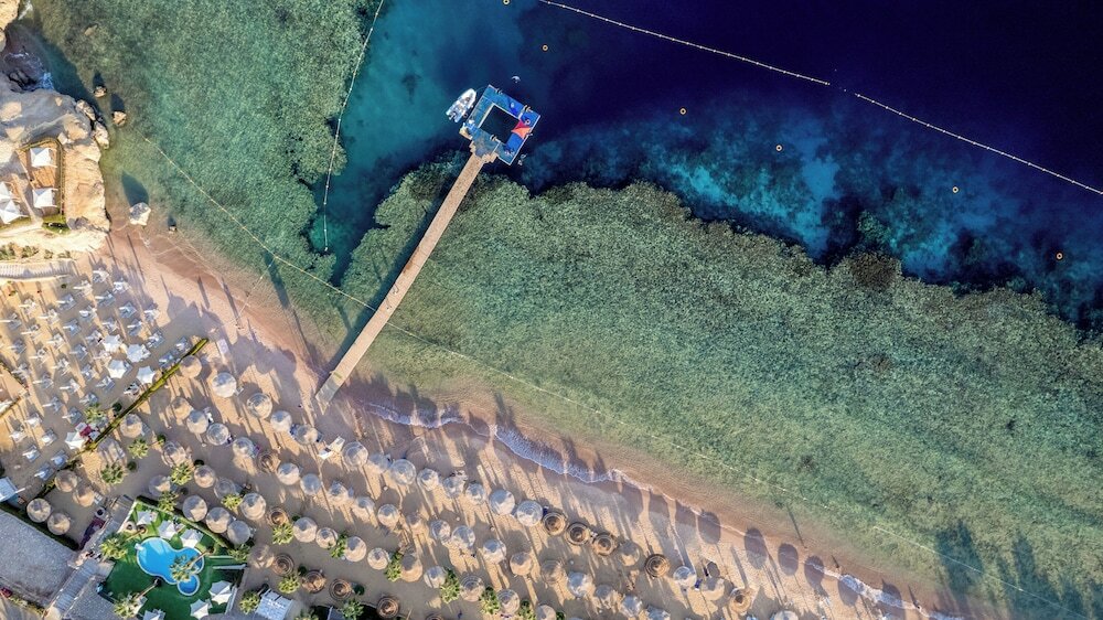 Фото Savoy Sharm El Sheikh