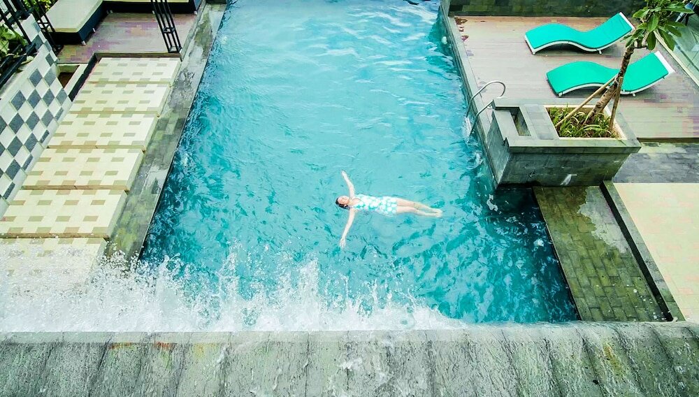 Фото Golden Tulip Essential Tangerang