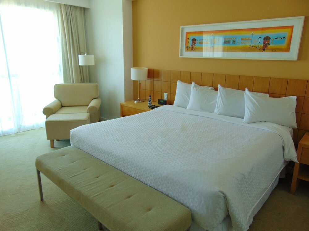 Фото Mercure Macaé