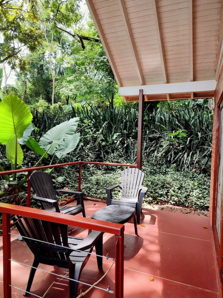 Фото Raices Amambai Lodges