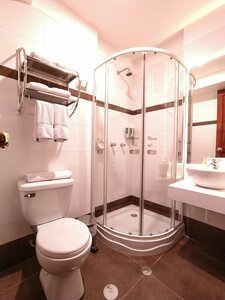 Гостиница Illas Inn