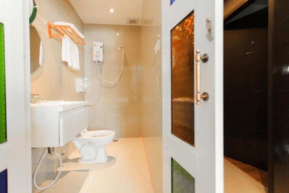 Фото Cloud Nine Lodge